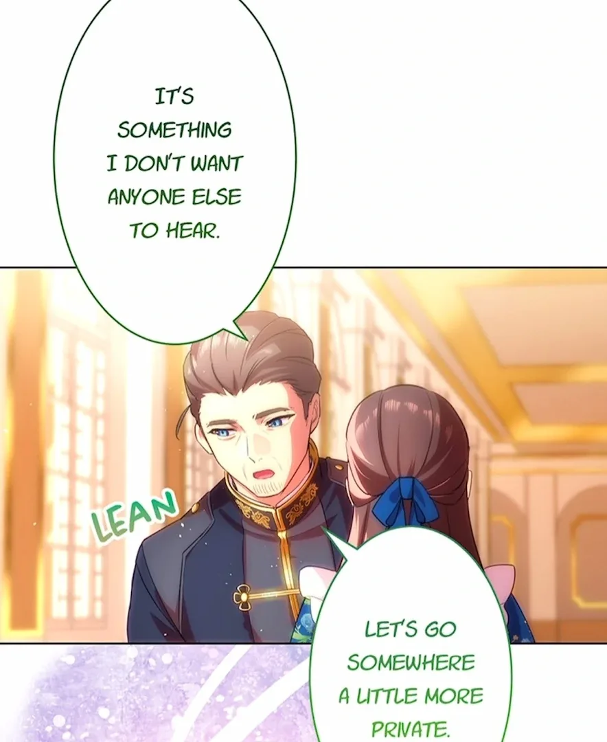 Your Majesty the King, I Will Educate You Chapter 32 page 5