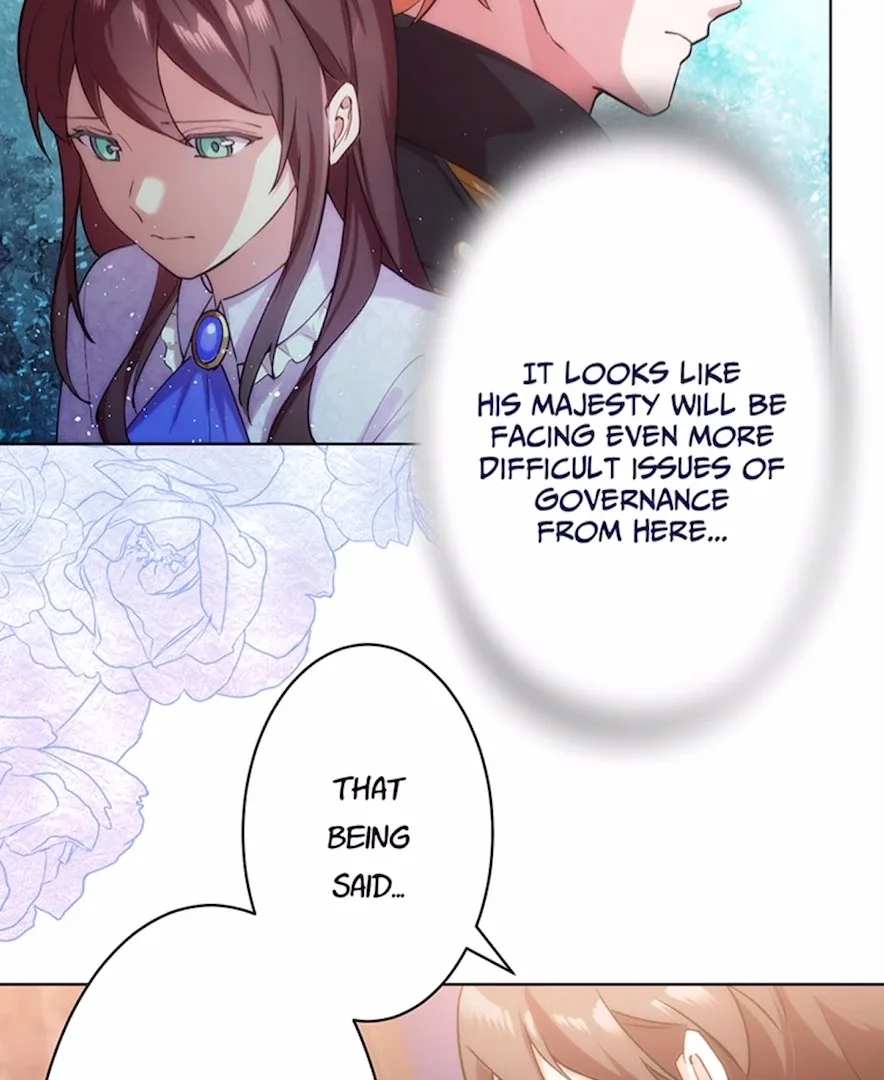 Your Majesty the King, I Will Educate You Chapter 32 page 42