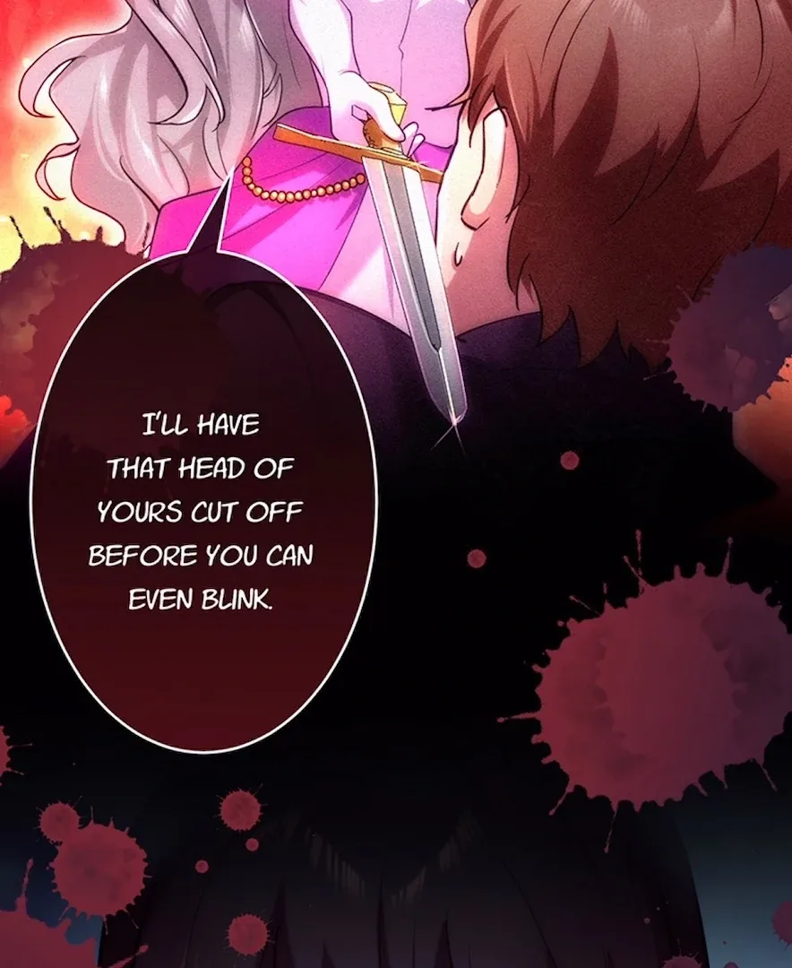 Your Majesty the King, I Will Educate You Chapter 32 page 51