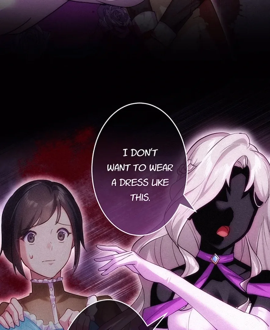 Your Majesty the King, I Will Educate You Chapter 32 page 49