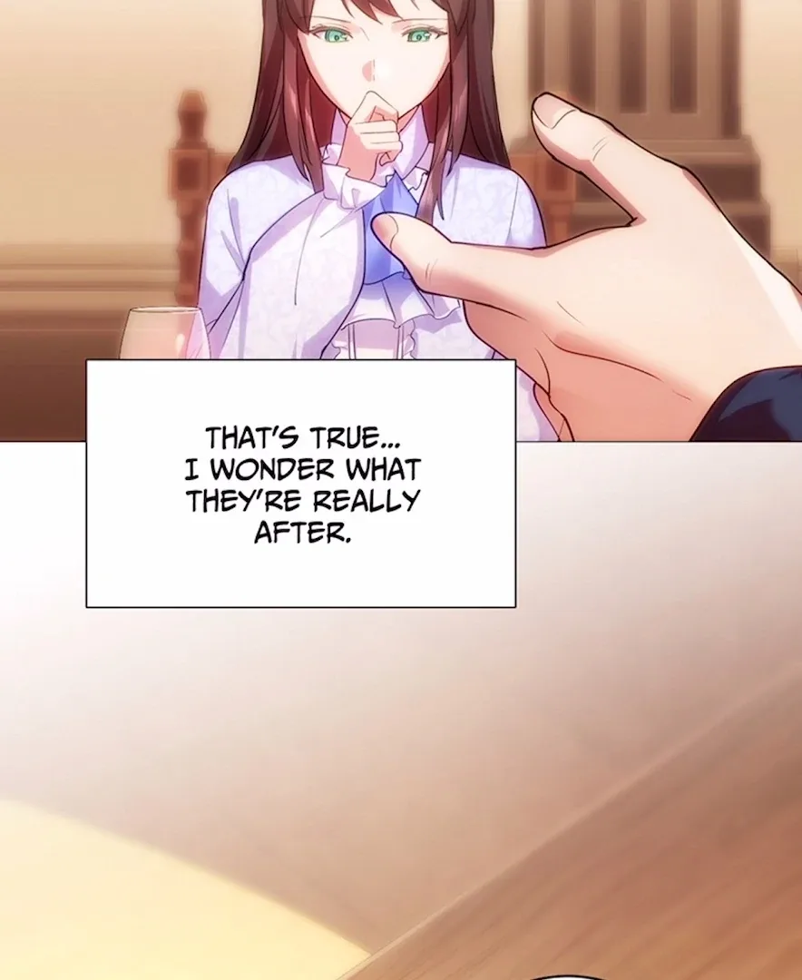 Your Majesty the King, I Will Educate You Chapter 32 page 57
