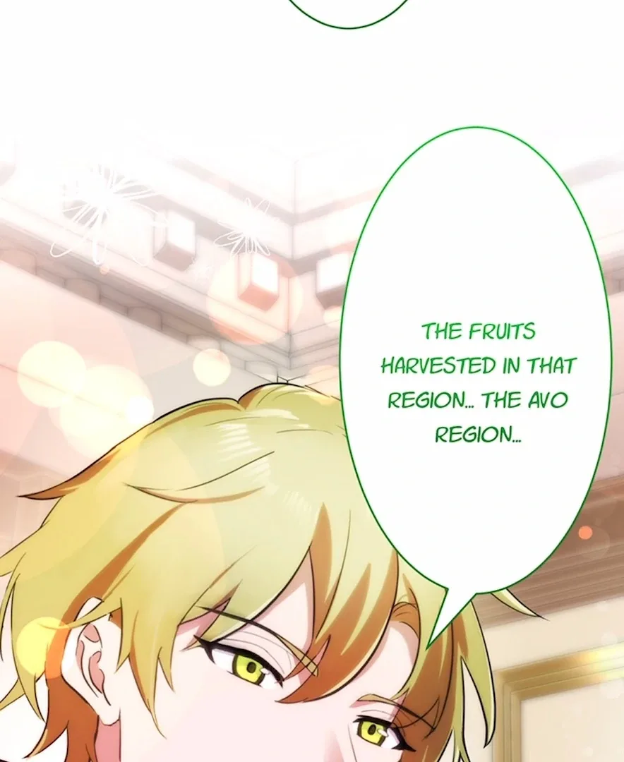 Your Majesty the King, I Will Educate You Chapter 28 page 47