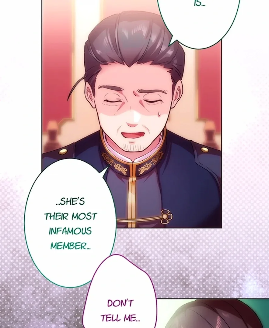 Your Majesty the King, I Will Educate You Chapter 32 page 45