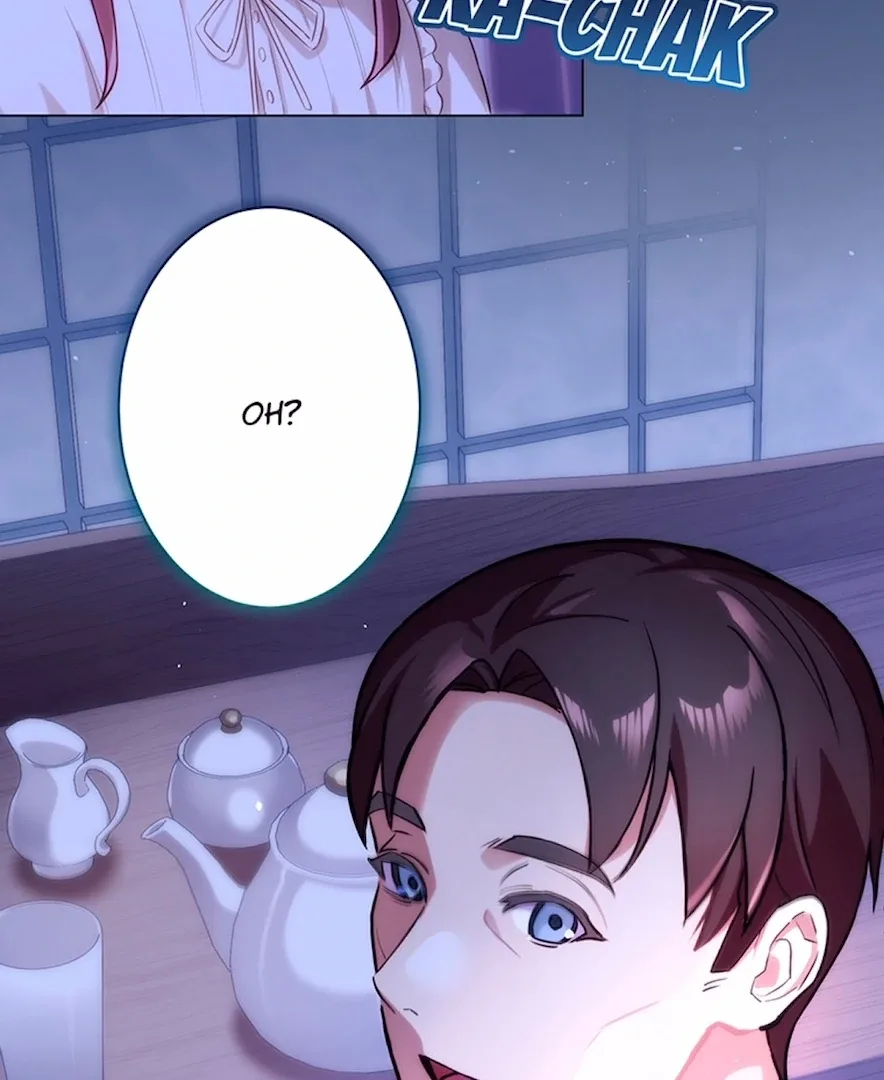 Your Majesty the King, I Will Educate You Chapter 32 page 78