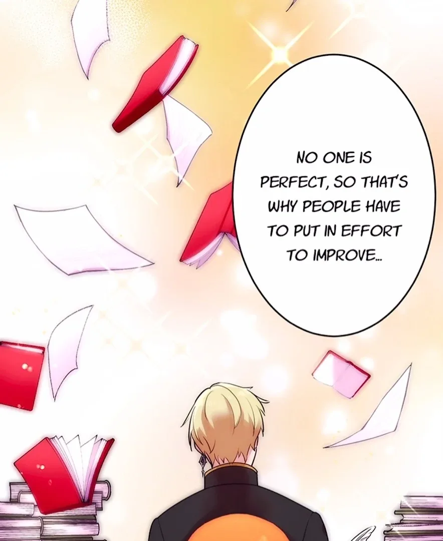 Your Majesty the King, I Will Educate You Chapter 27 page 43