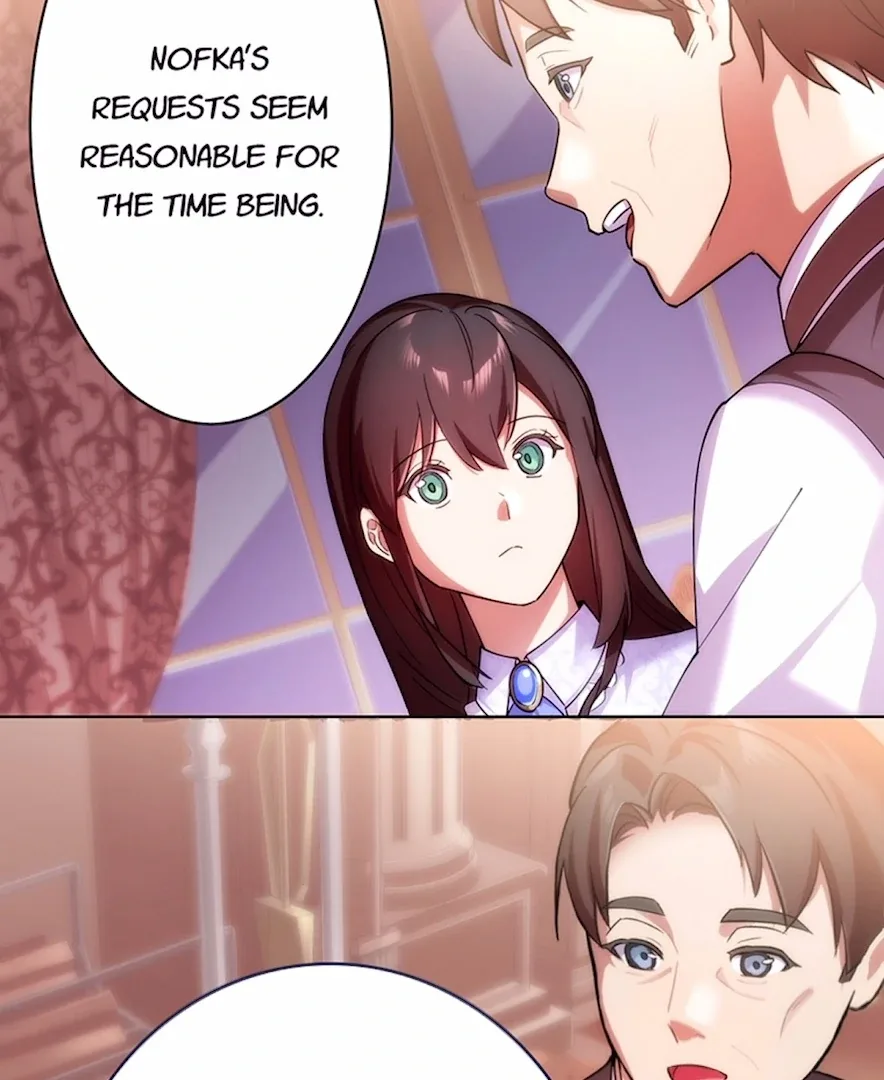 Your Majesty the King, I Will Educate You Chapter 32 page 43