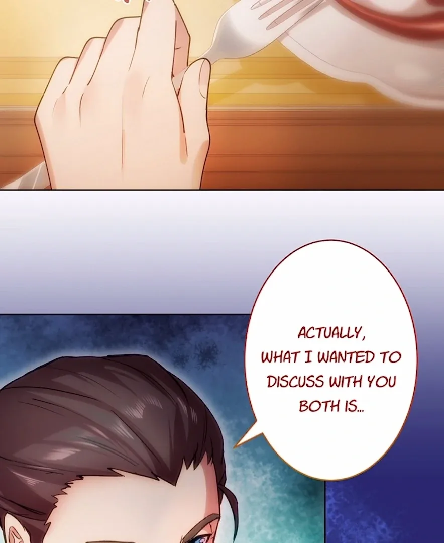 Your Majesty the King, I Will Educate You Chapter 32 page 22
