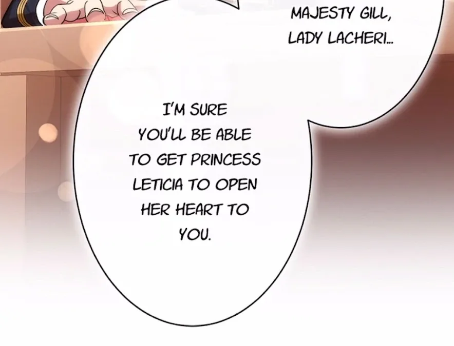 Your Majesty the King, I Will Educate You Chapter 32 page 62