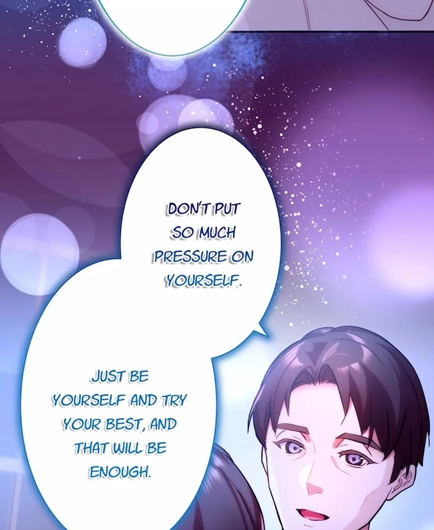 Your Majesty the King, I Will Educate You Chapter 32 page 85