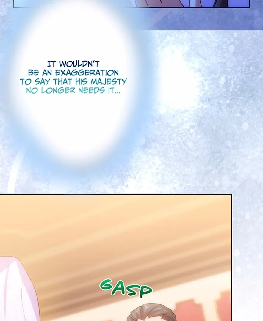 Your Majesty the King, I Will Educate You Chapter 32 page 20