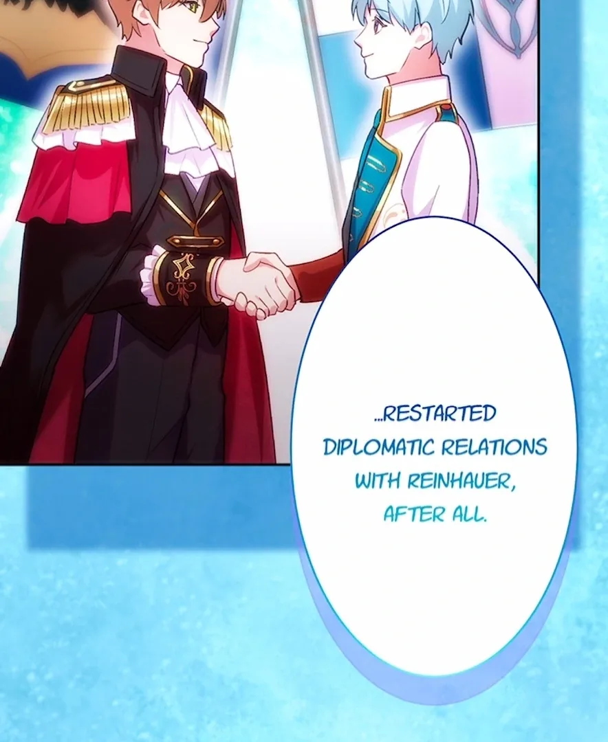 Your Majesty the King, I Will Educate You Chapter 32 page 28