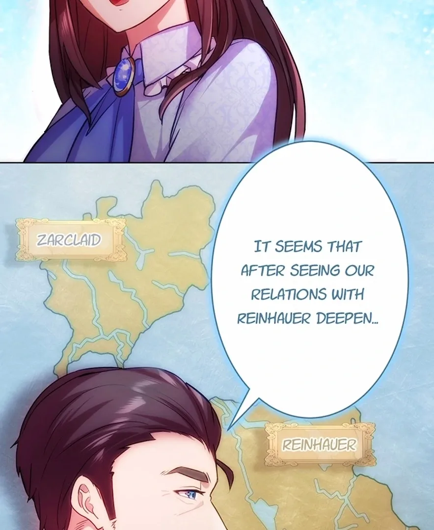 Your Majesty the King, I Will Educate You Chapter 32 page 30