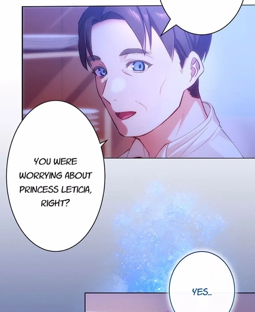 Your Majesty the King, I Will Educate You Chapter 32 page 83