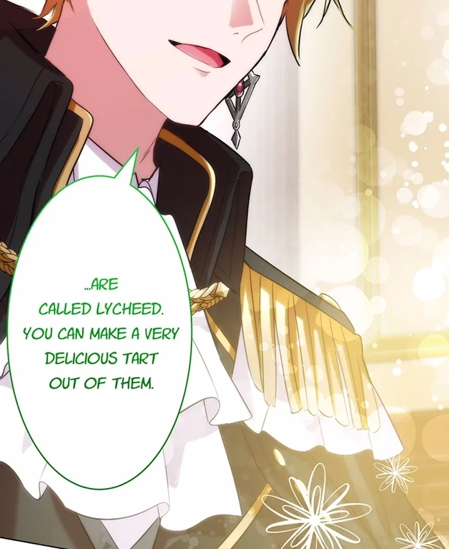 Your Majesty the King, I Will Educate You Chapter 28 page 48