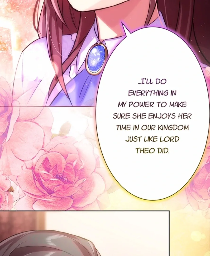 Your Majesty the King, I Will Educate You Chapter 32 page 70