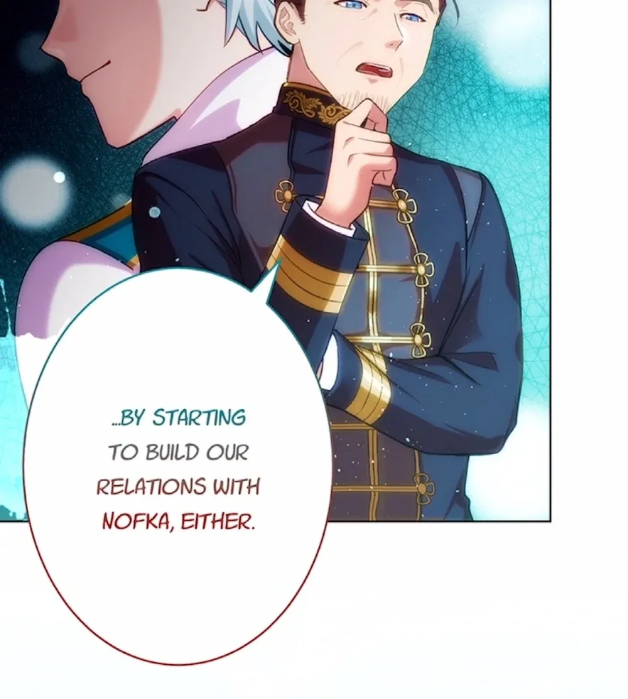 Your Majesty the King, I Will Educate You Chapter 32 page 39