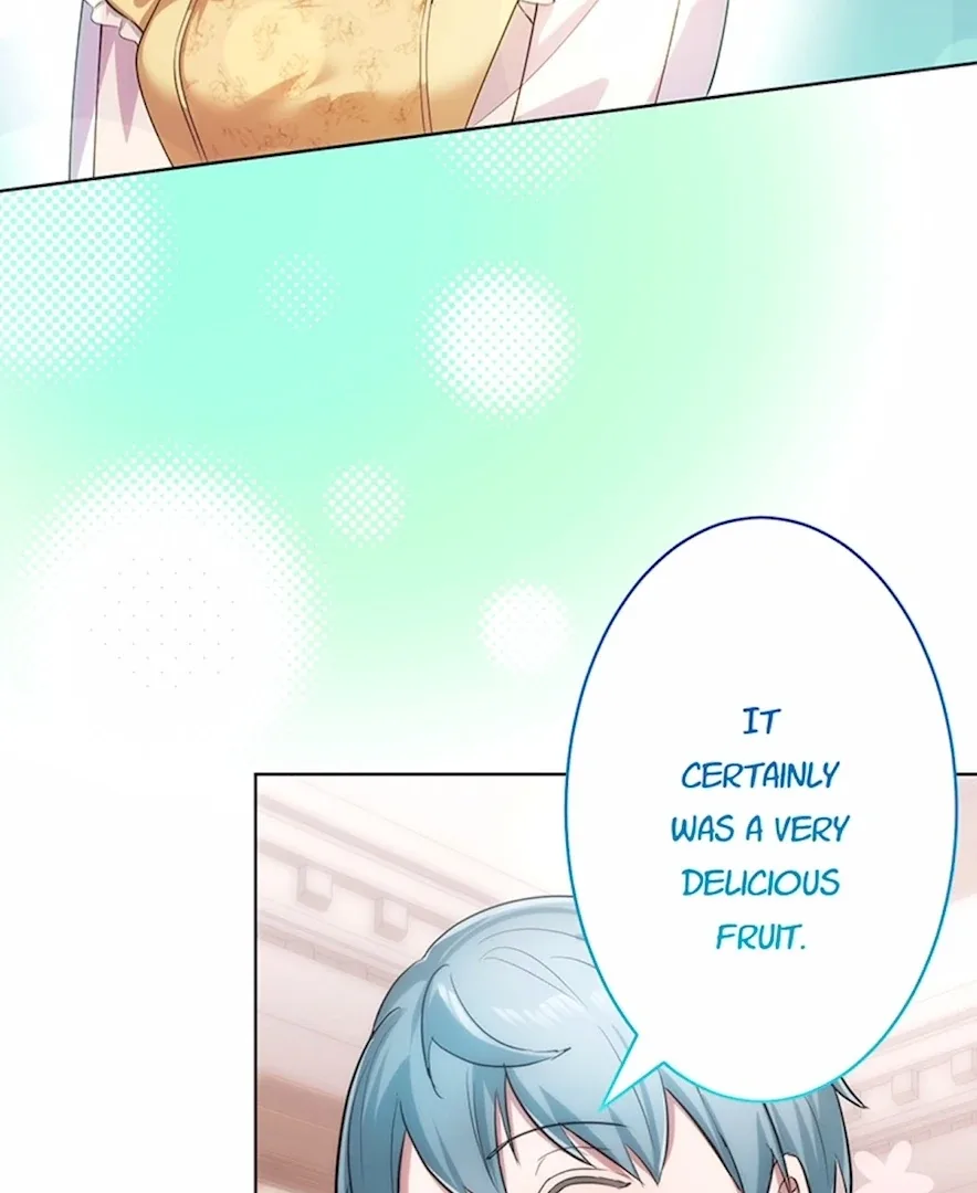 Your Majesty the King, I Will Educate You Chapter 28 page 57