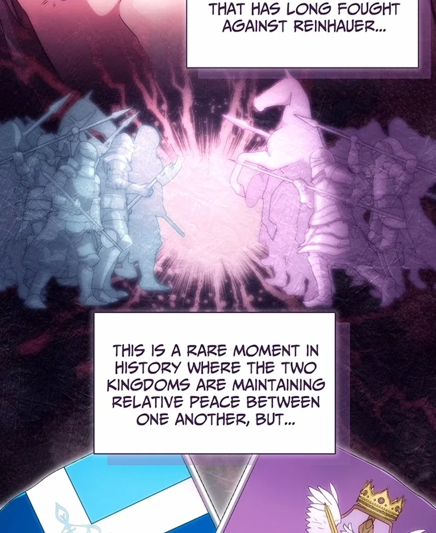 Your Majesty the King, I Will Educate You Chapter 32 page 35