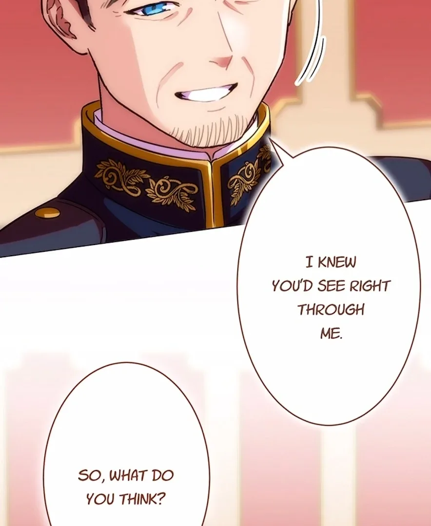 Your Majesty the King, I Will Educate You Chapter 32 page 65