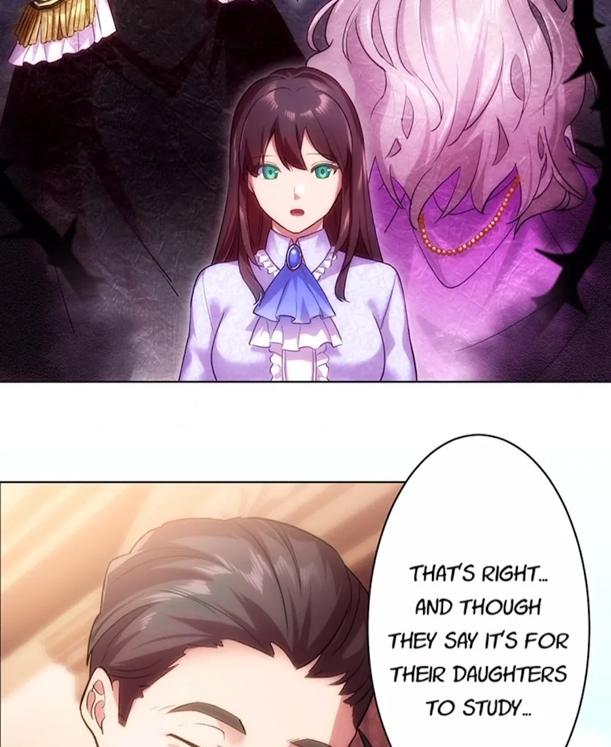 Your Majesty the King, I Will Educate You Chapter 32 page 54