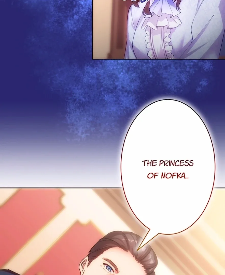 Your Majesty the King, I Will Educate You Chapter 32 page 24
