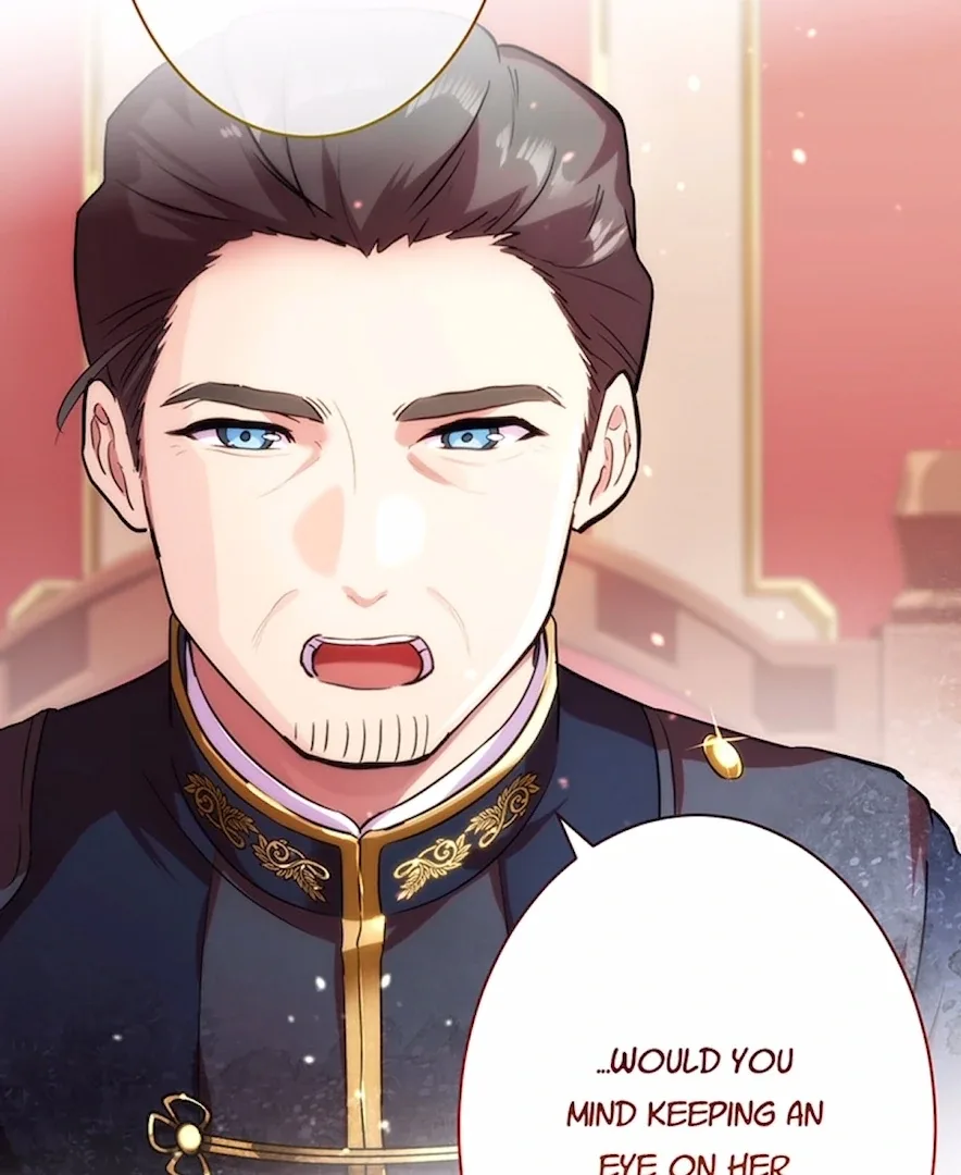 Your Majesty the King, I Will Educate You Chapter 32 page 59