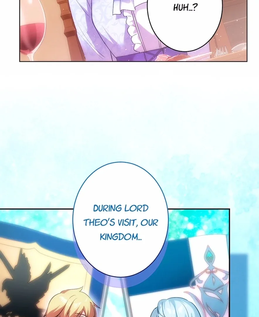 Your Majesty the King, I Will Educate You Chapter 32 page 27