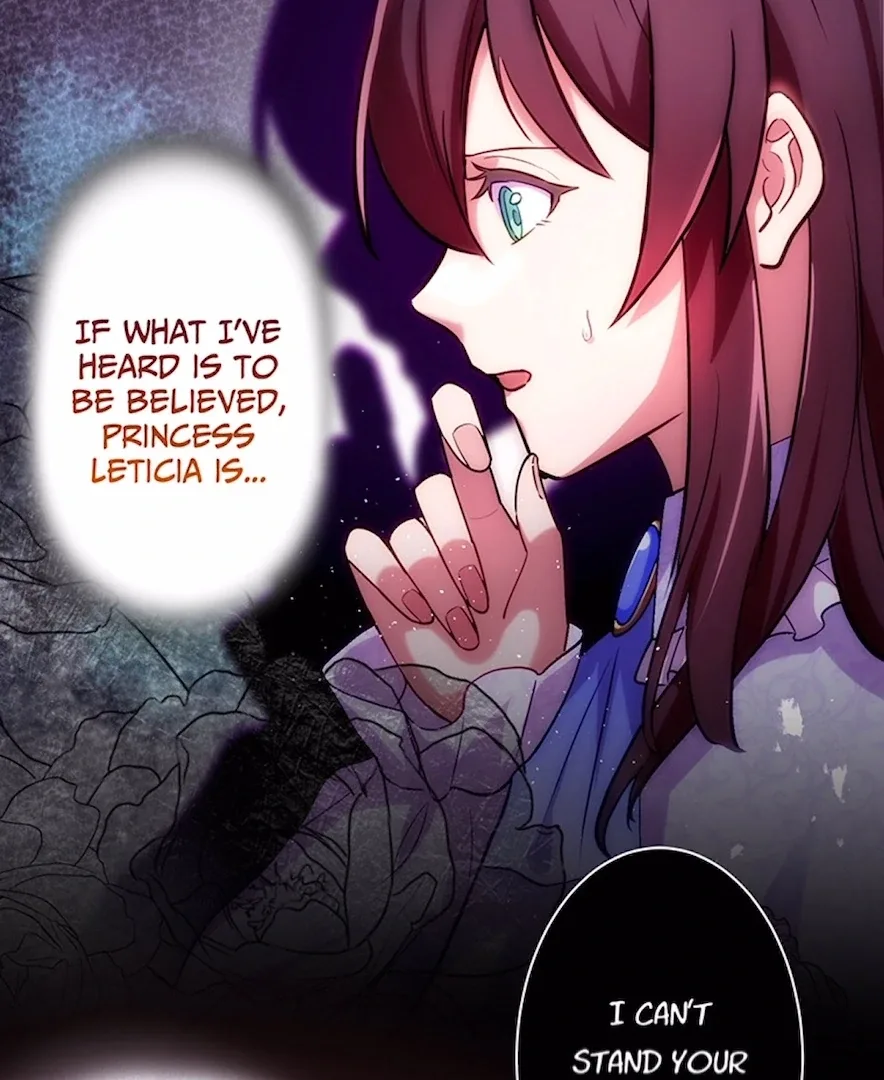 Your Majesty the King, I Will Educate You Chapter 32 page 47
