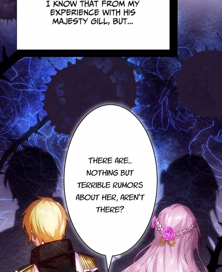 Your Majesty the King, I Will Educate You Chapter 32 page 53