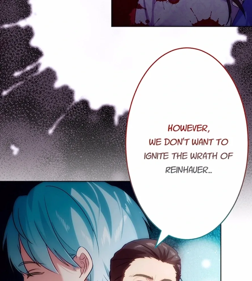 Your Majesty the King, I Will Educate You Chapter 32 page 38