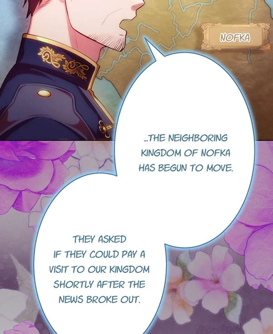 Your Majesty the King, I Will Educate You Chapter 32 page 31
