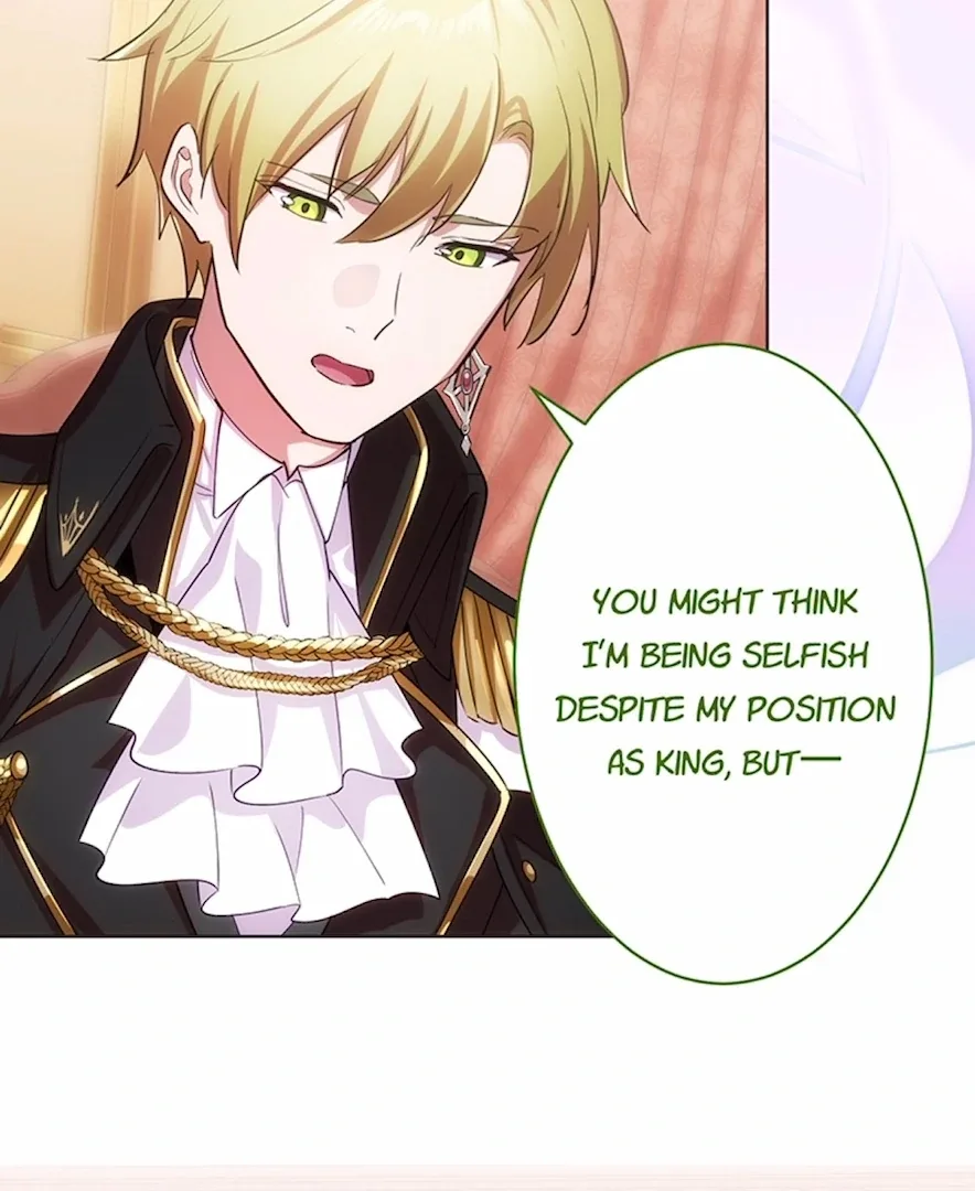 Your Majesty the King, I Will Educate You Chapter 28 page 59
