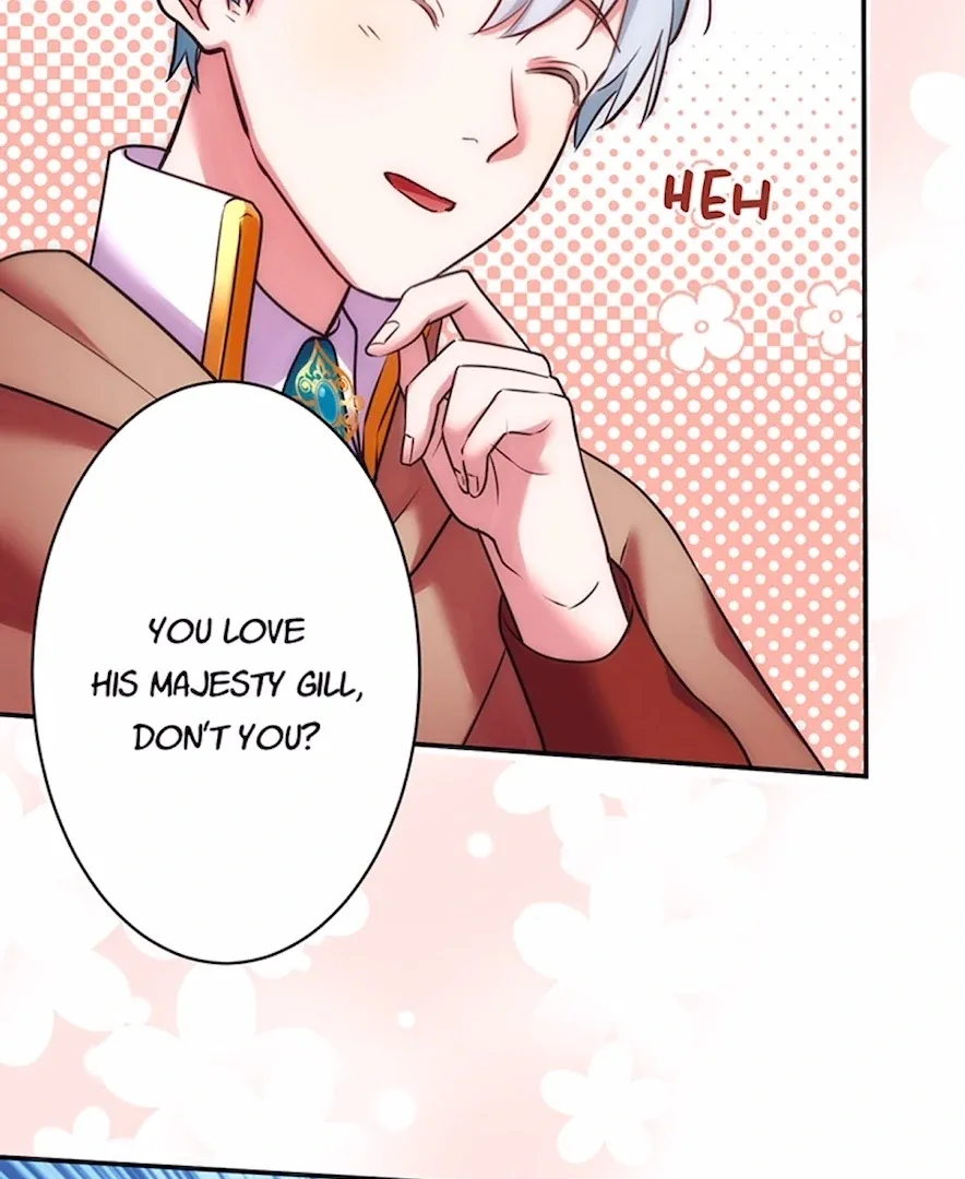 Your Majesty the King, I Will Educate You Chapter 27 page 49