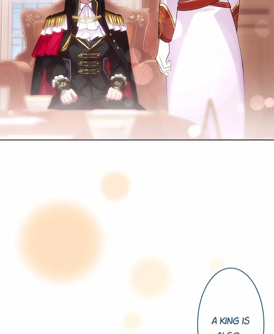 Your Majesty the King, I Will Educate You Chapter 28 page 64