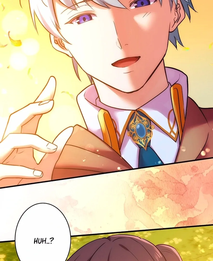 Your Majesty the King, I Will Educate You Chapter 27 page 54