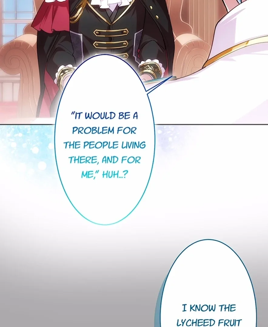 Your Majesty the King, I Will Educate You Chapter 28 page 53