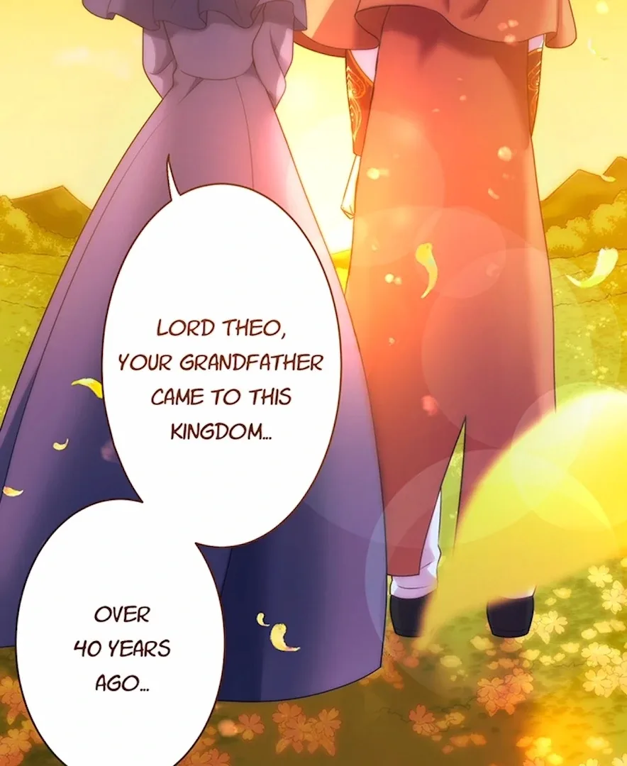 Your Majesty the King, I Will Educate You Chapter 27 page 61