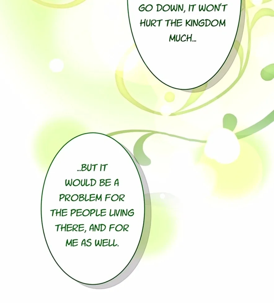 Your Majesty the King, I Will Educate You Chapter 28 page 50