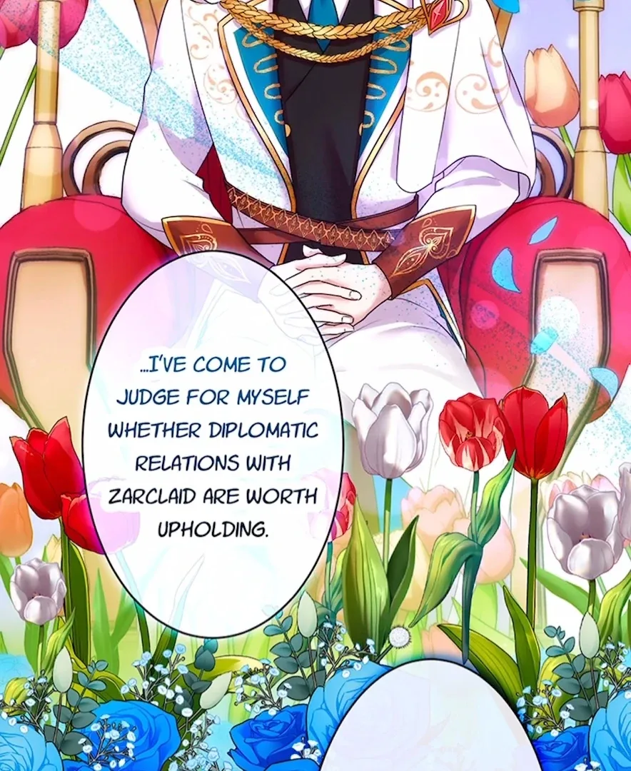 Your Majesty the King, I Will Educate You Chapter 27 page 80