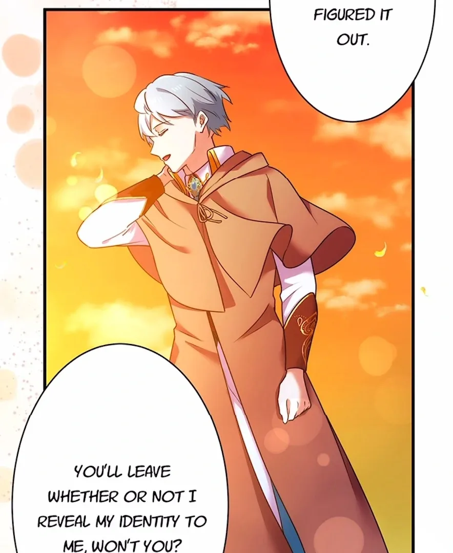 Your Majesty the King, I Will Educate You Chapter 27 page 74