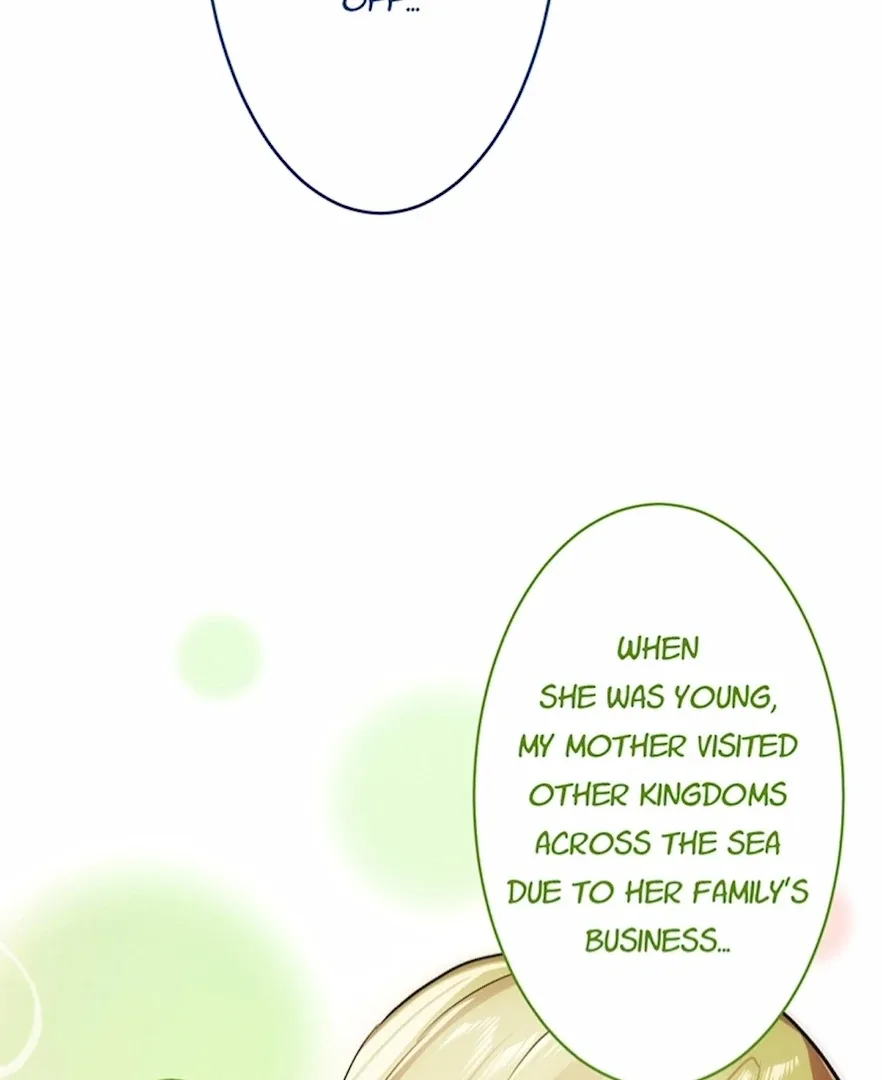 Your Majesty the King, I Will Educate You Chapter 28 page 74