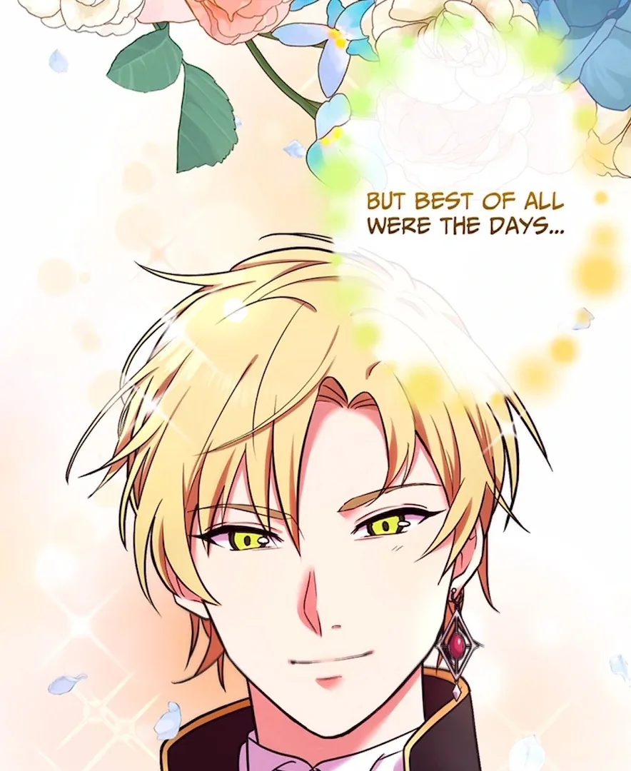 Your Majesty the King, I Will Educate You Chapter 33 page 13