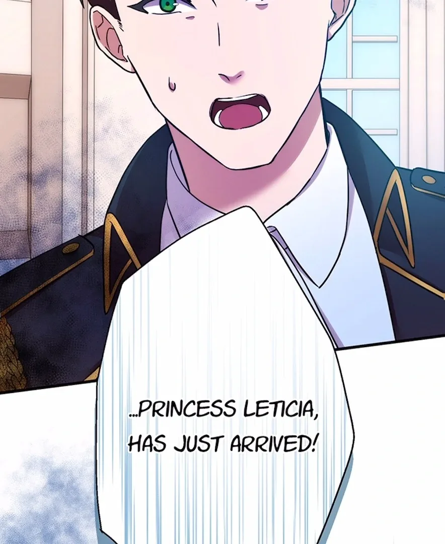 Your Majesty the King, I Will Educate You Chapter 34 page 3