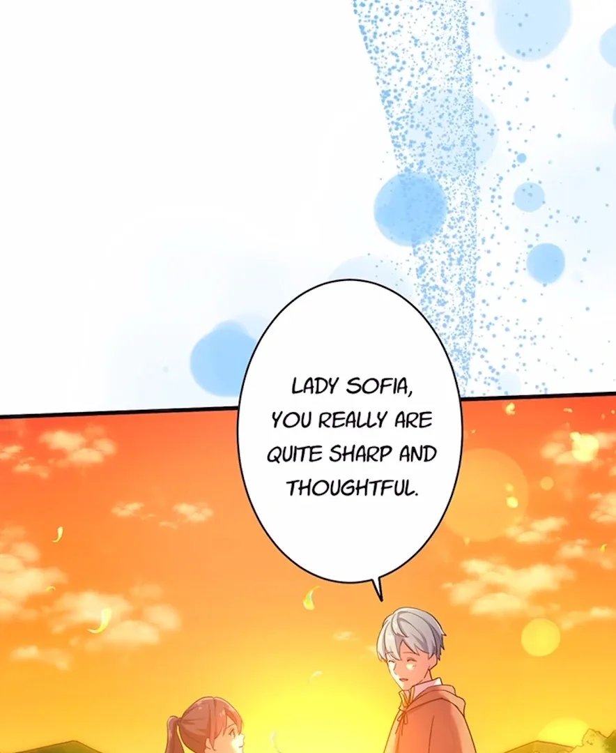 Your Majesty the King, I Will Educate You Chapter 27 page 72