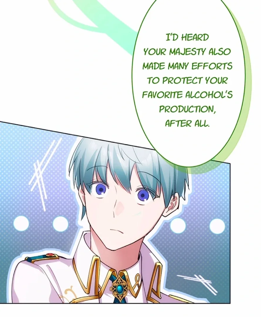 Your Majesty the King, I Will Educate You Chapter 28 page 70