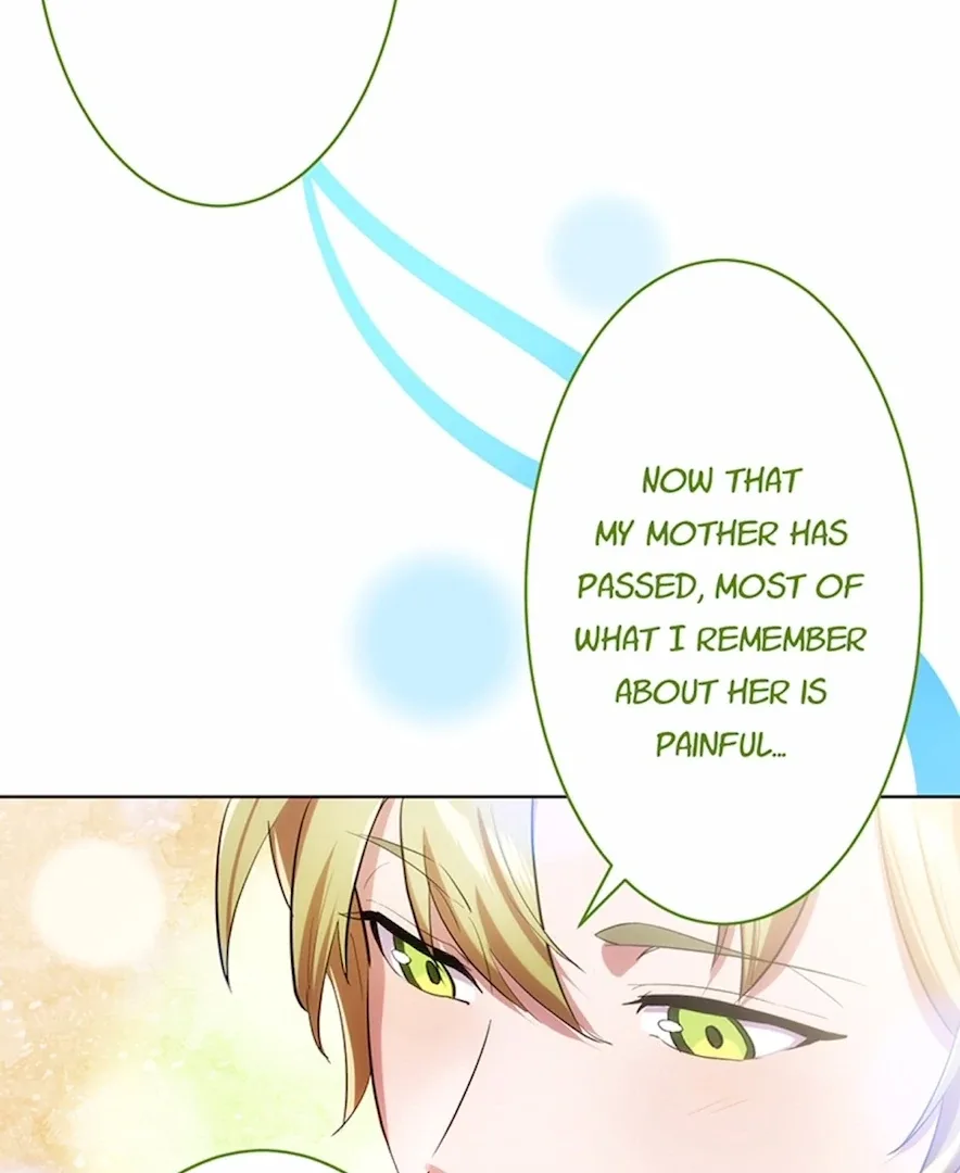 Your Majesty the King, I Will Educate You Chapter 28 page 83