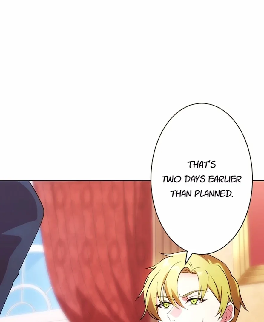 Your Majesty the King, I Will Educate You Chapter 34 page 7