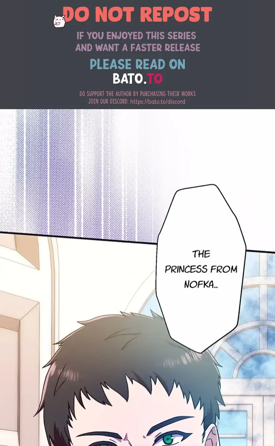 Your Majesty the King, I Will Educate You Chapter 34 page 2