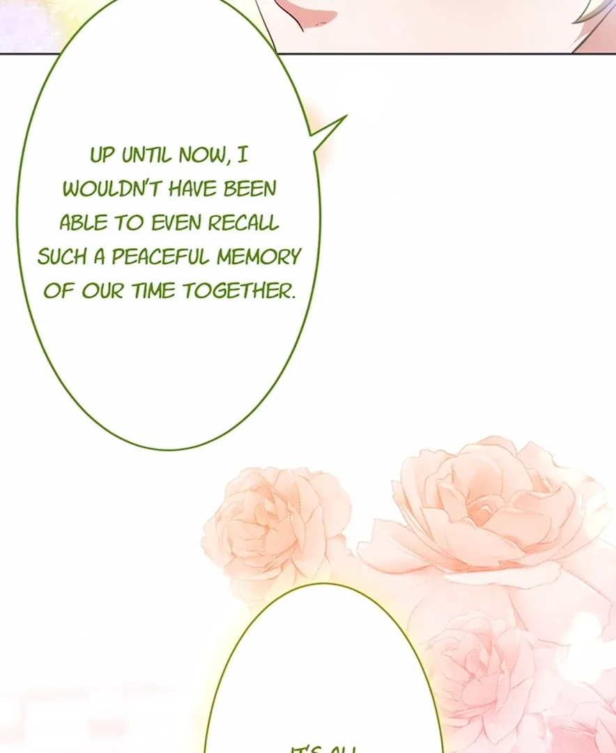 Your Majesty the King, I Will Educate You Chapter 28 page 84