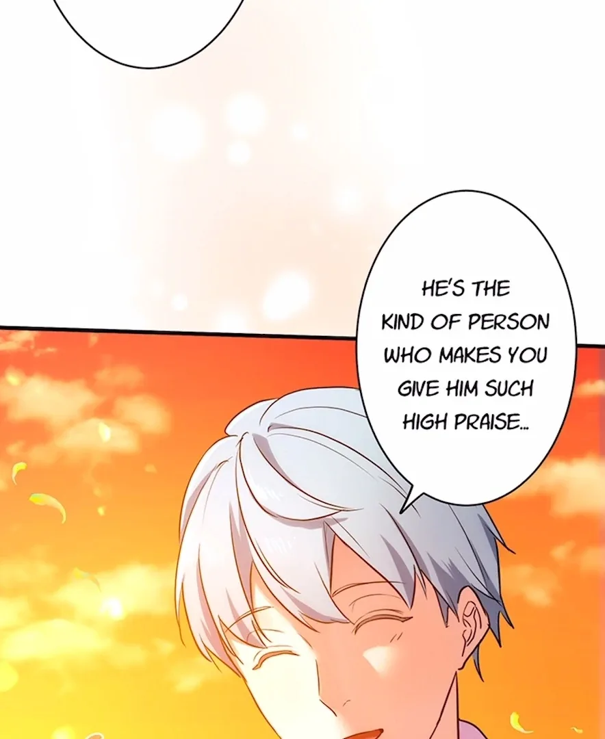 Your Majesty the King, I Will Educate You Chapter 27 page 84